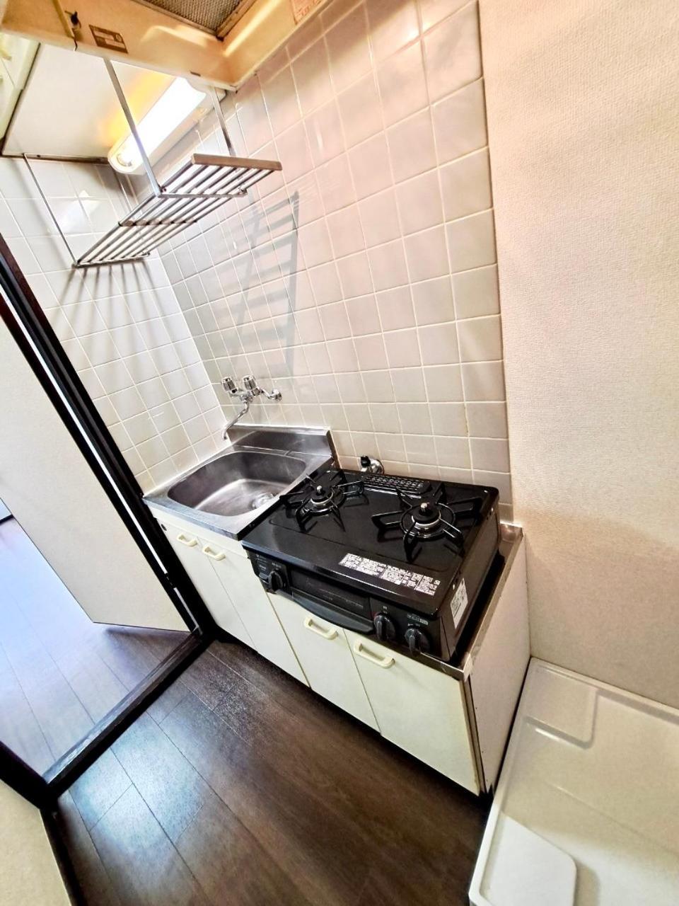 Apartamento Sakurajosui Sta. 2mins Hana House Shinjuku 15mins *