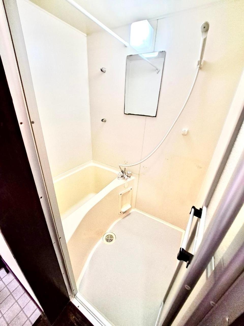 Sakurajosui Sta. 2mins Hana House Shinjuku 15mins Tokio