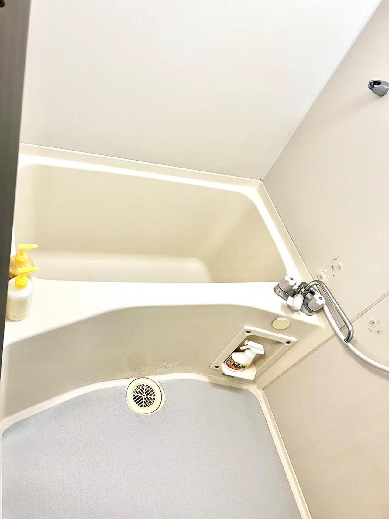 Sakurajosui Sta. 2mins Hana House Shinjuku 15mins * Tokio