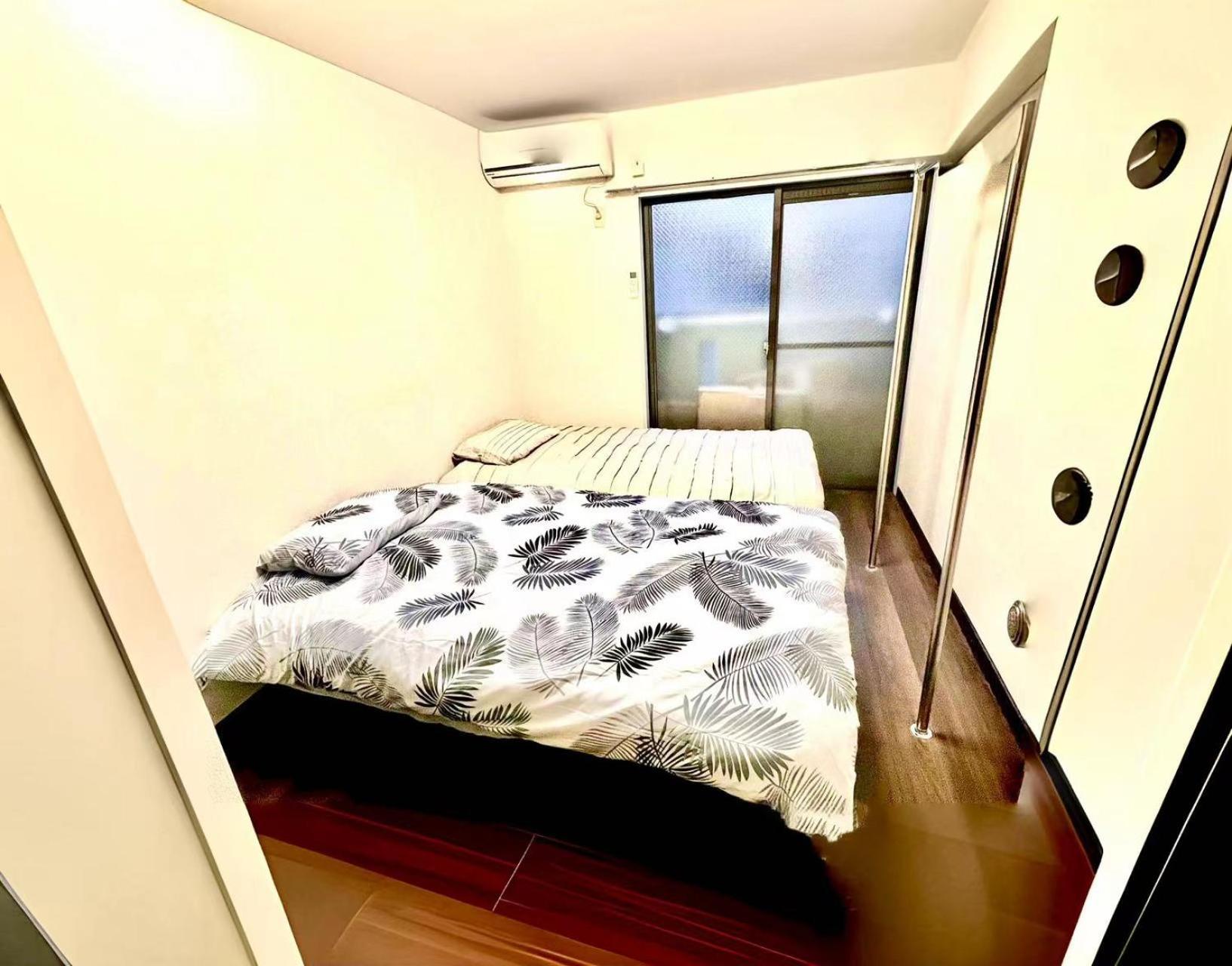 Sakurajosui Sta. 2mins Hana House Shinjuku 15mins Apartamento Tokio