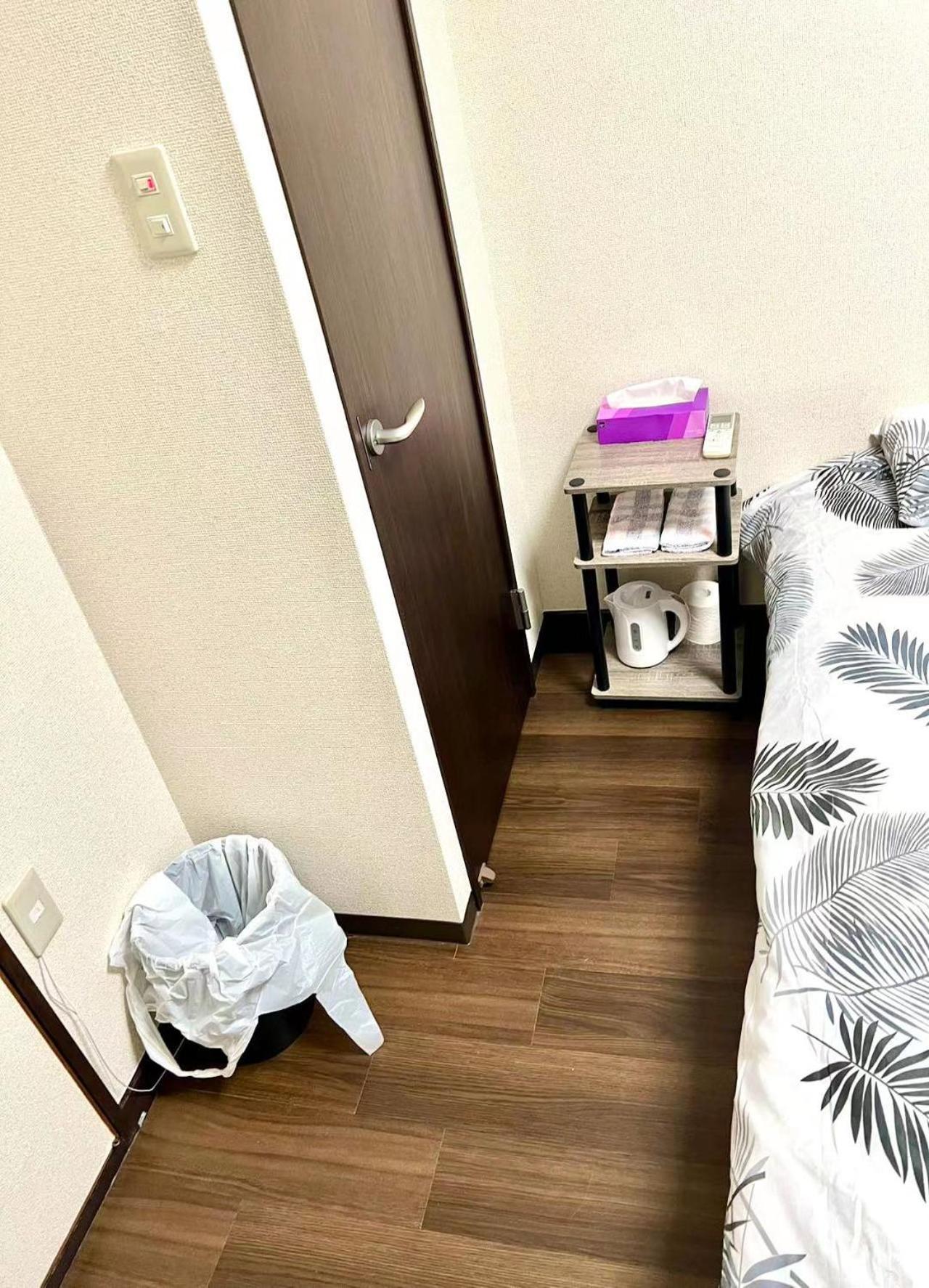 Apartamento Sakurajosui Sta. 2mins Hana House Shinjuku 15mins Tokio