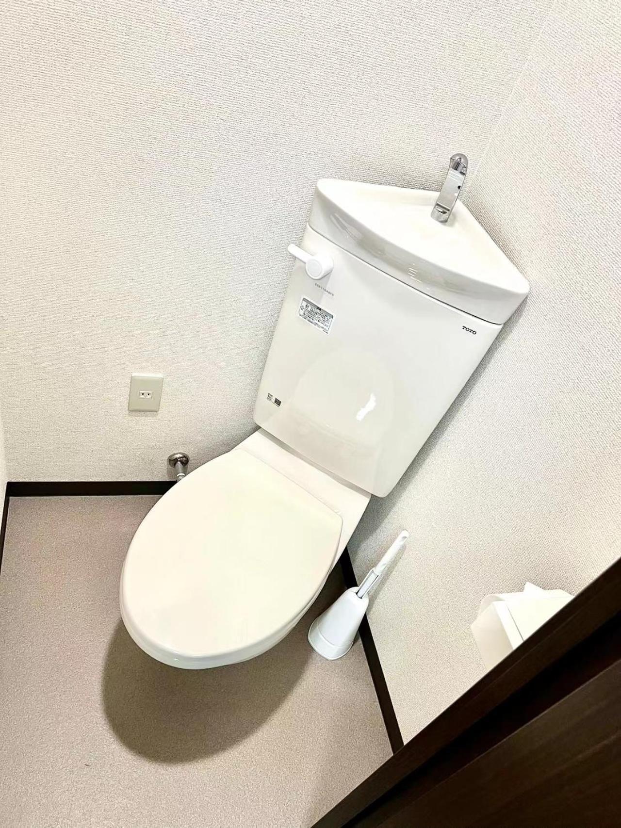 Apartamento Sakurajosui Sta. 2mins Hana House Shinjuku 15mins *